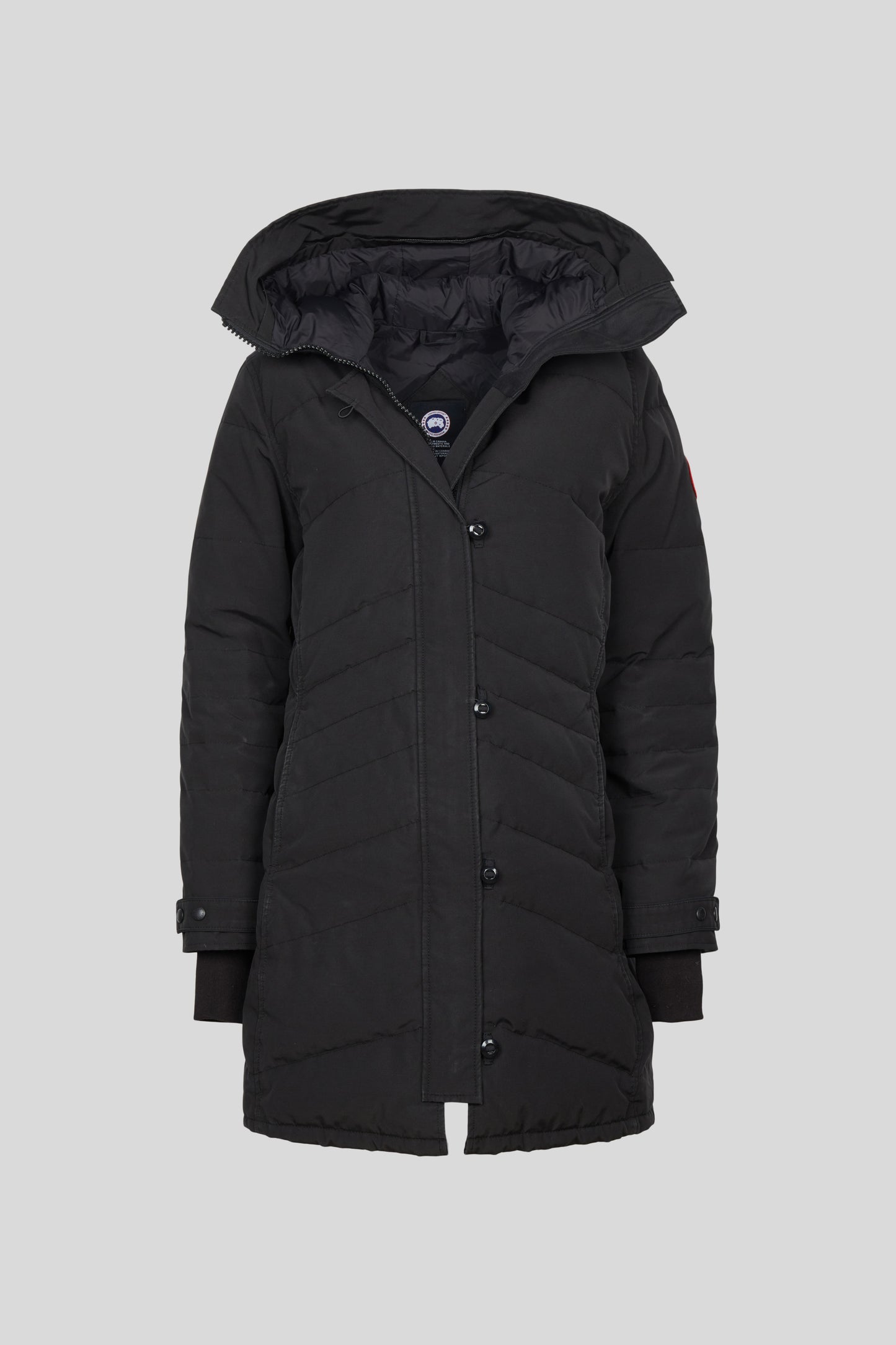 Lorette Parka