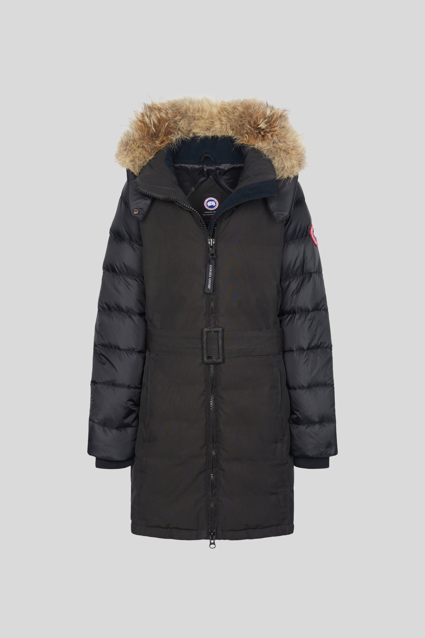 Rowan Parka