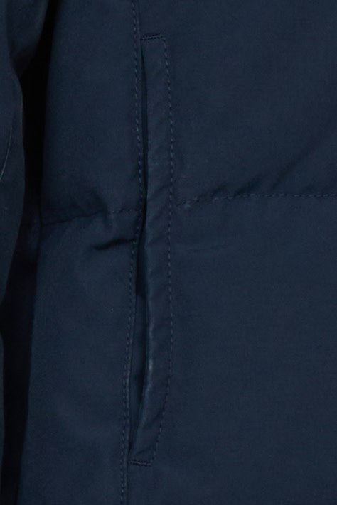 Solaris Parka