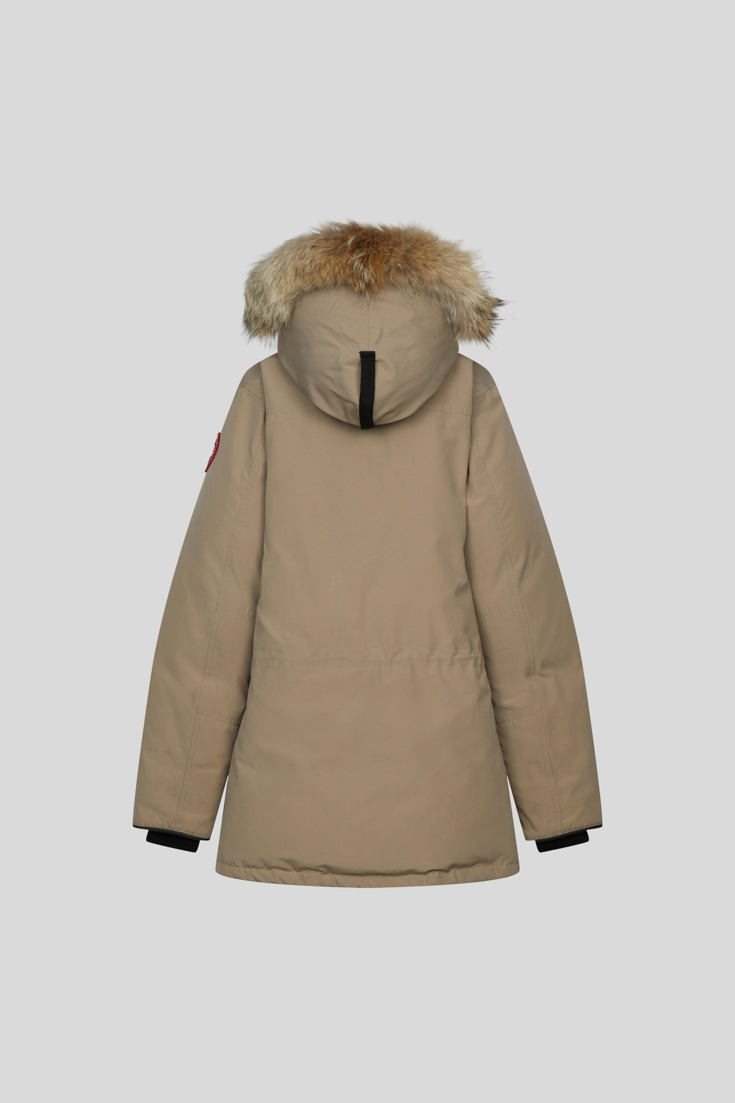 Banff Parka