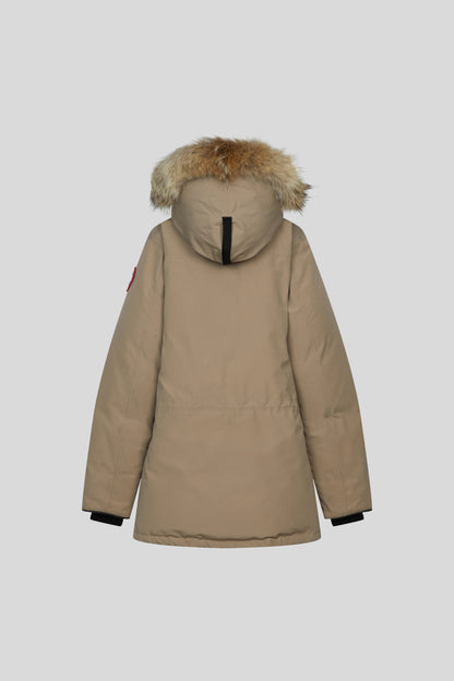 Banff Parka