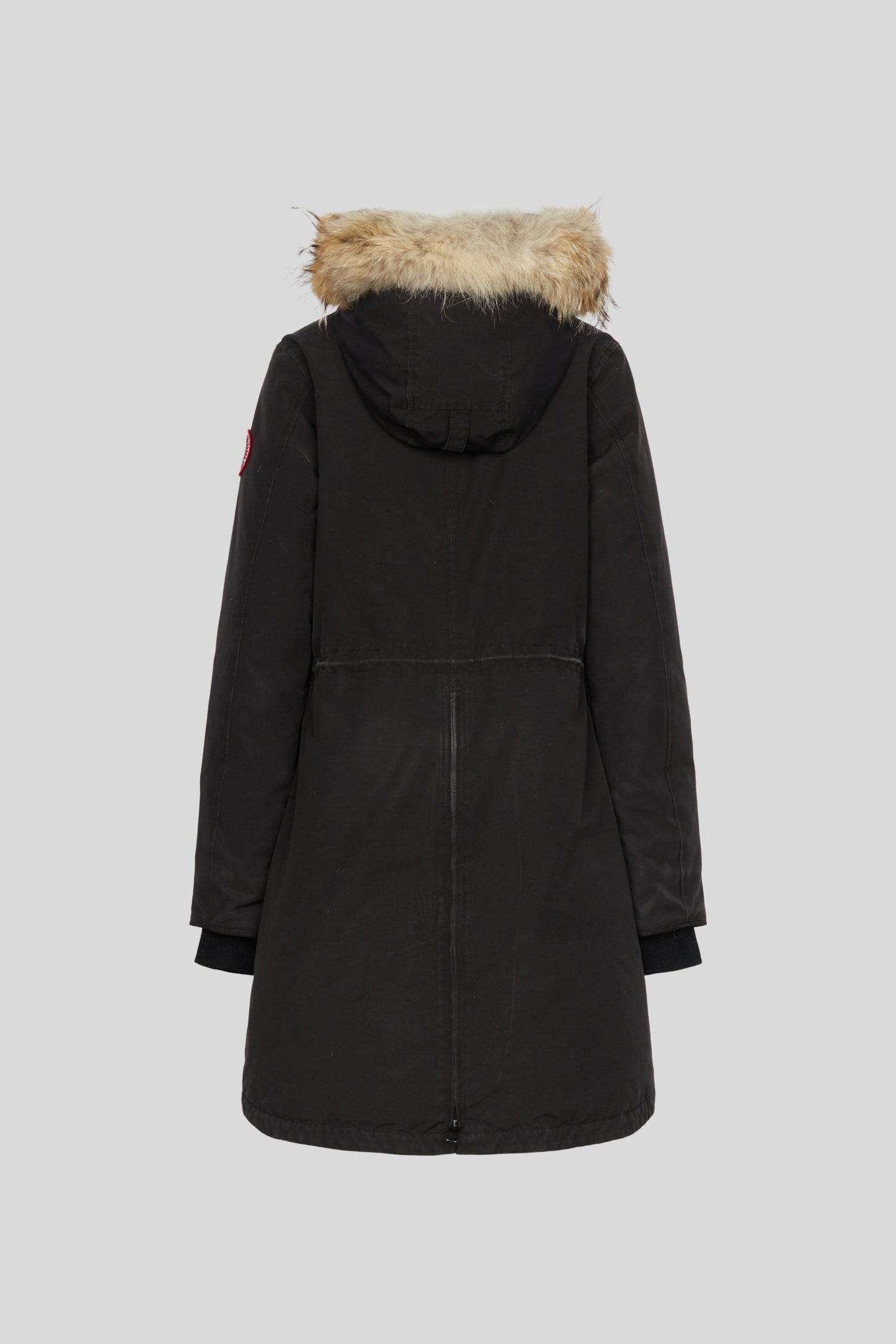 Rossclair Parka