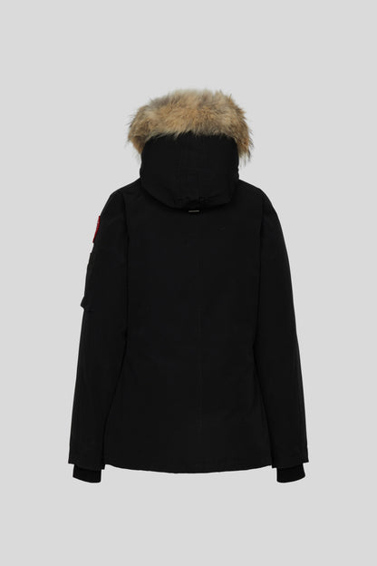 Montebello Parka