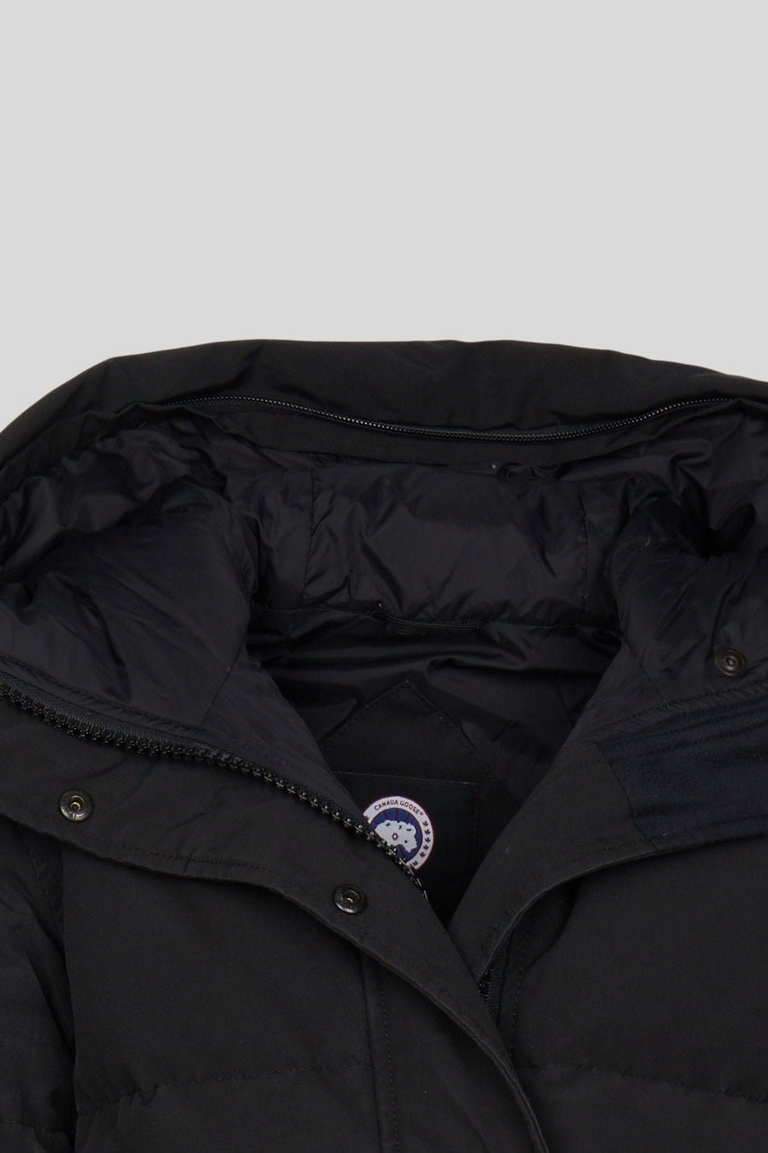 Shelburne Parka