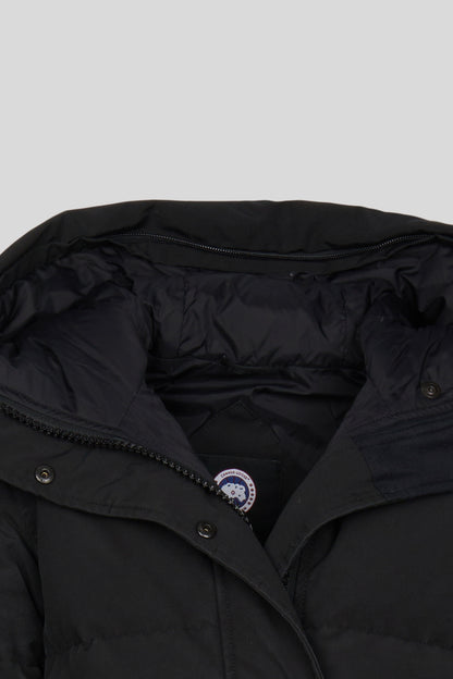 Shelburne Parka