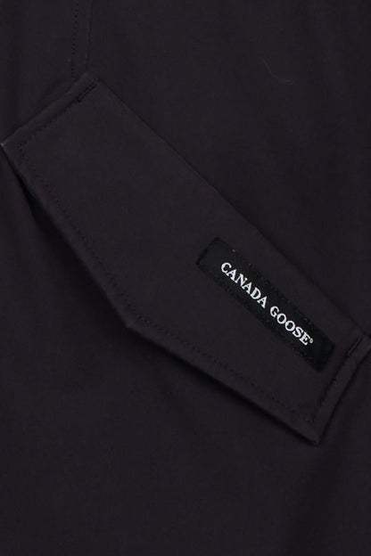 Rossclair Parka