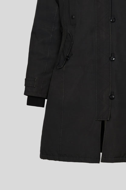 Kensington Parka