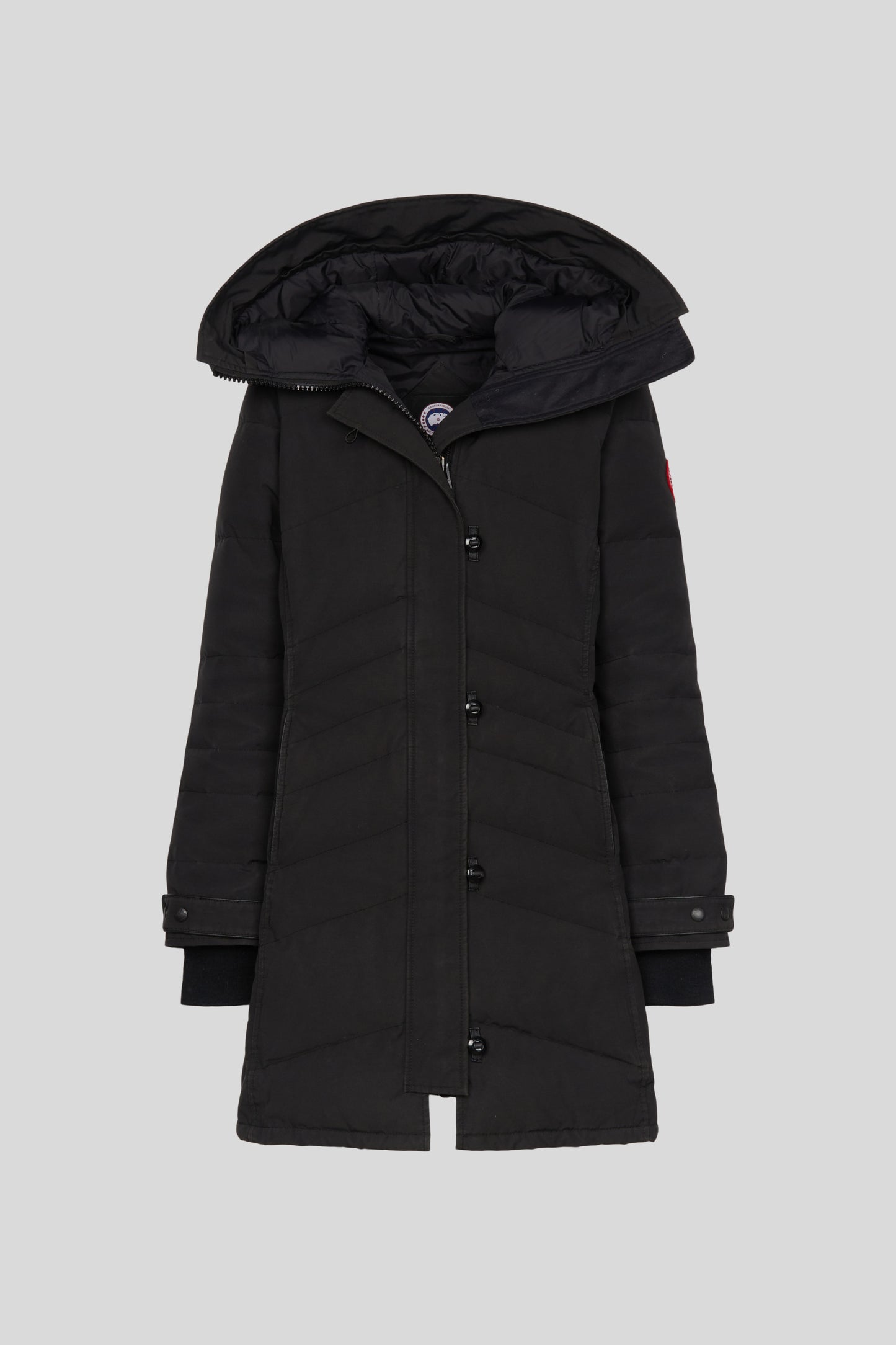 Lorette Parka