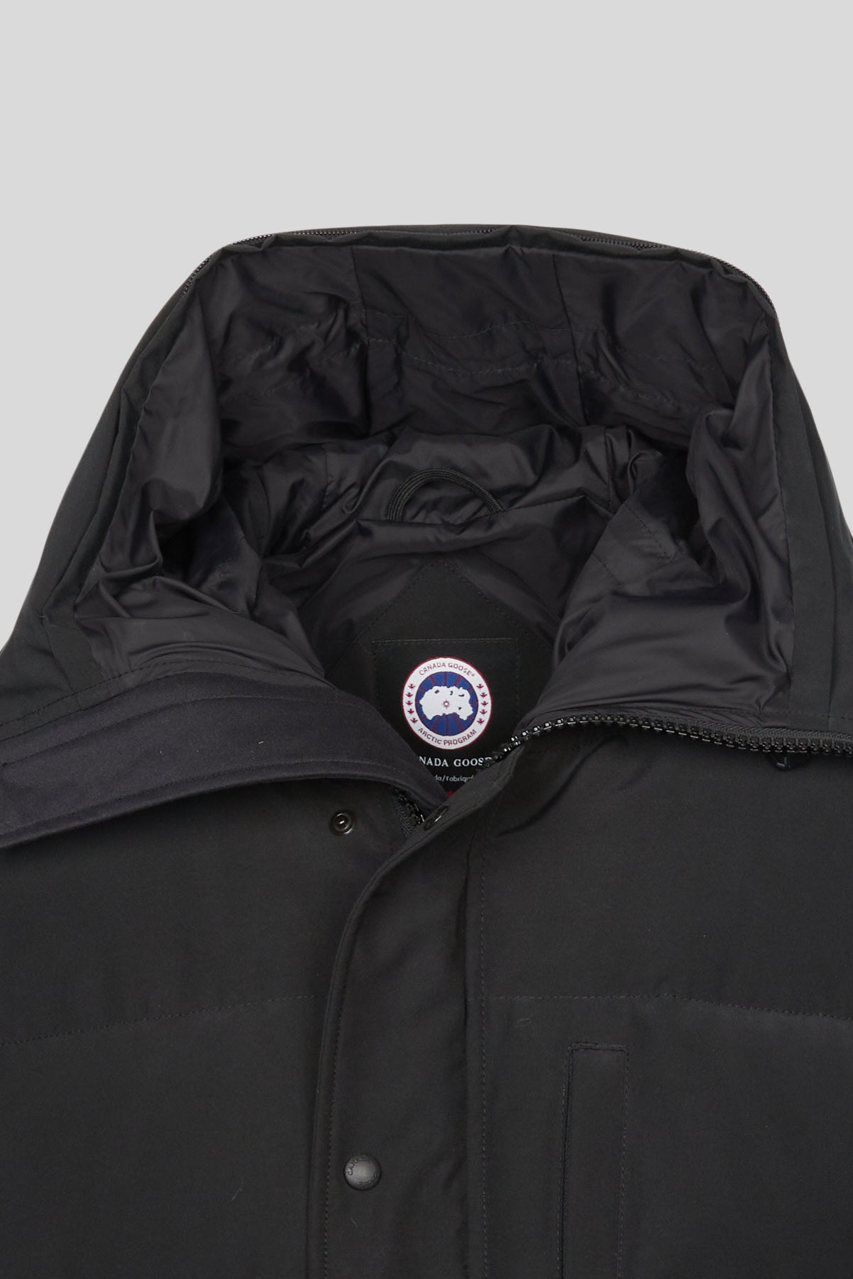 Parka Carson Heritage