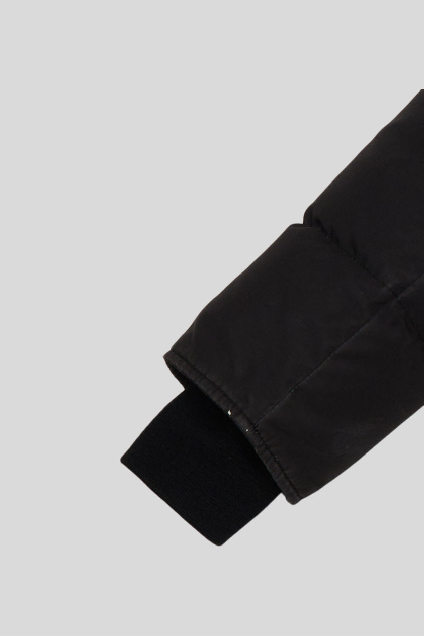 Wyndham Parka Black Label Heritage
