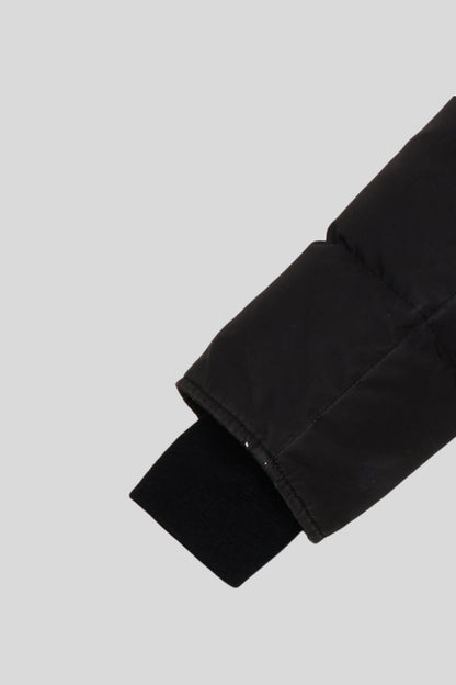 Wyndham Parka Black Label Heritage