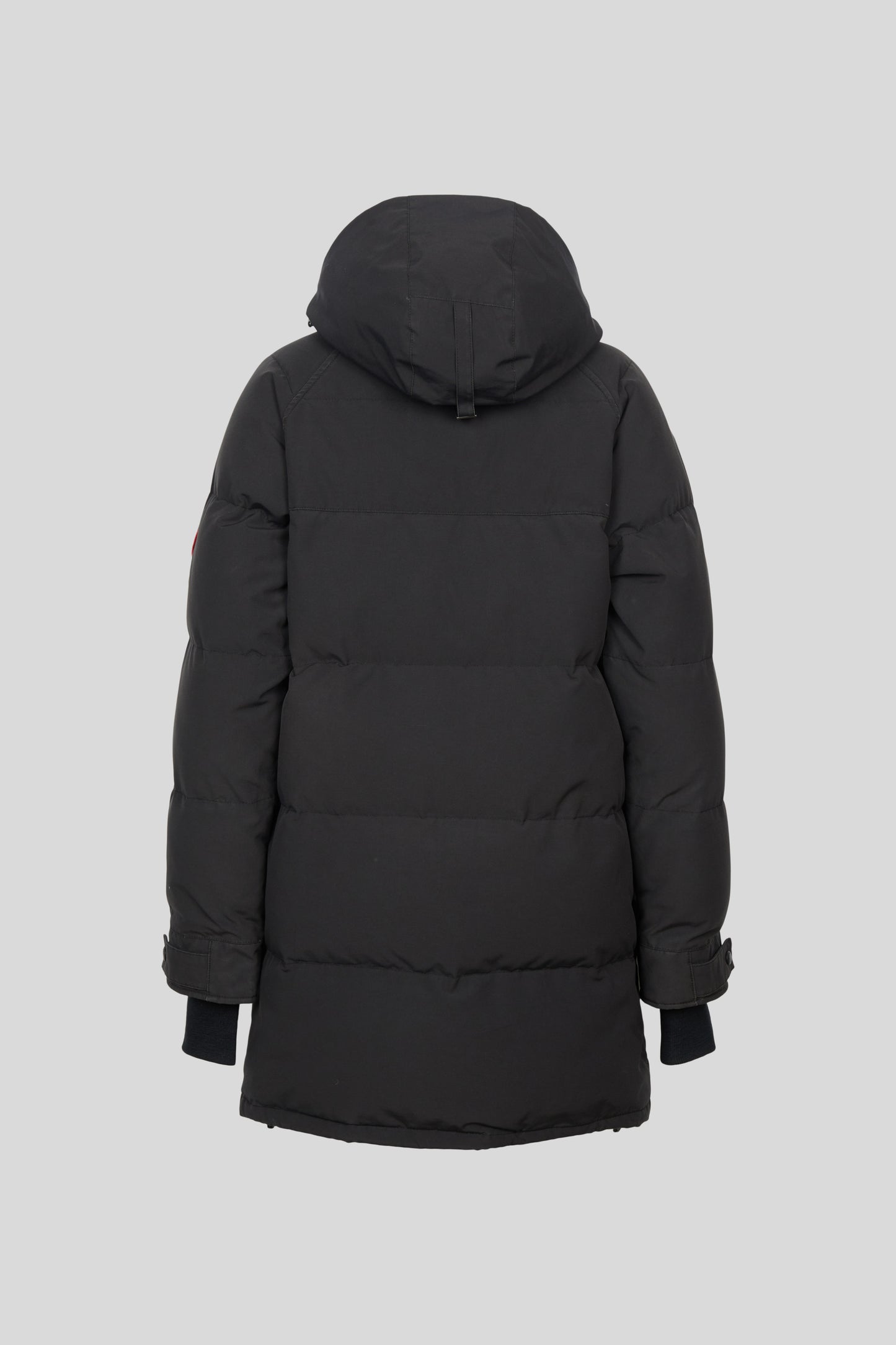 Emory Parka