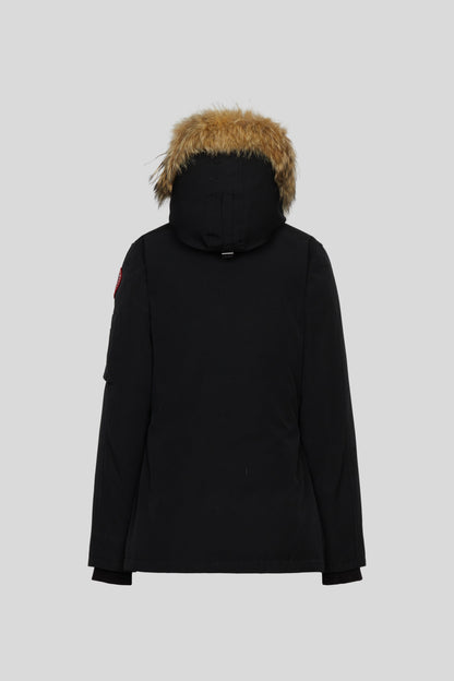 Montebello Parka