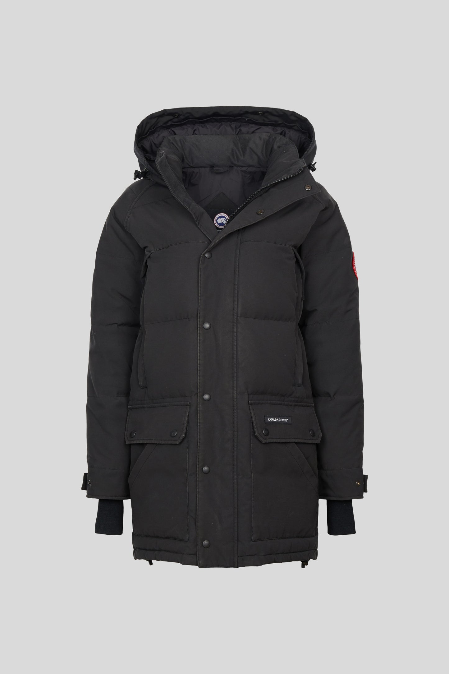 Emory Parka