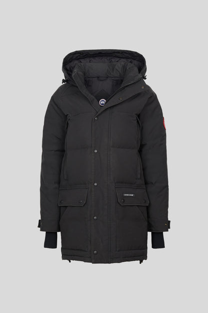 Emory Parka