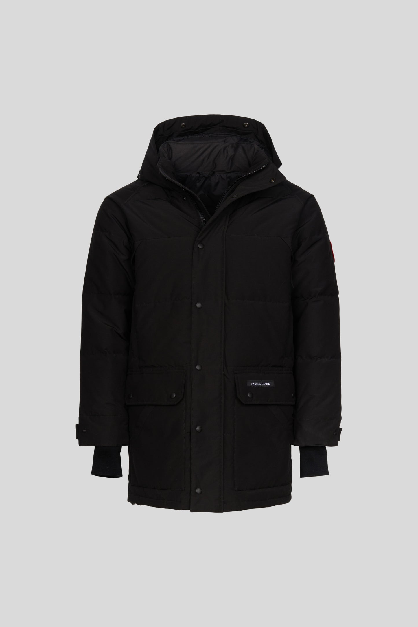 Parka Emory