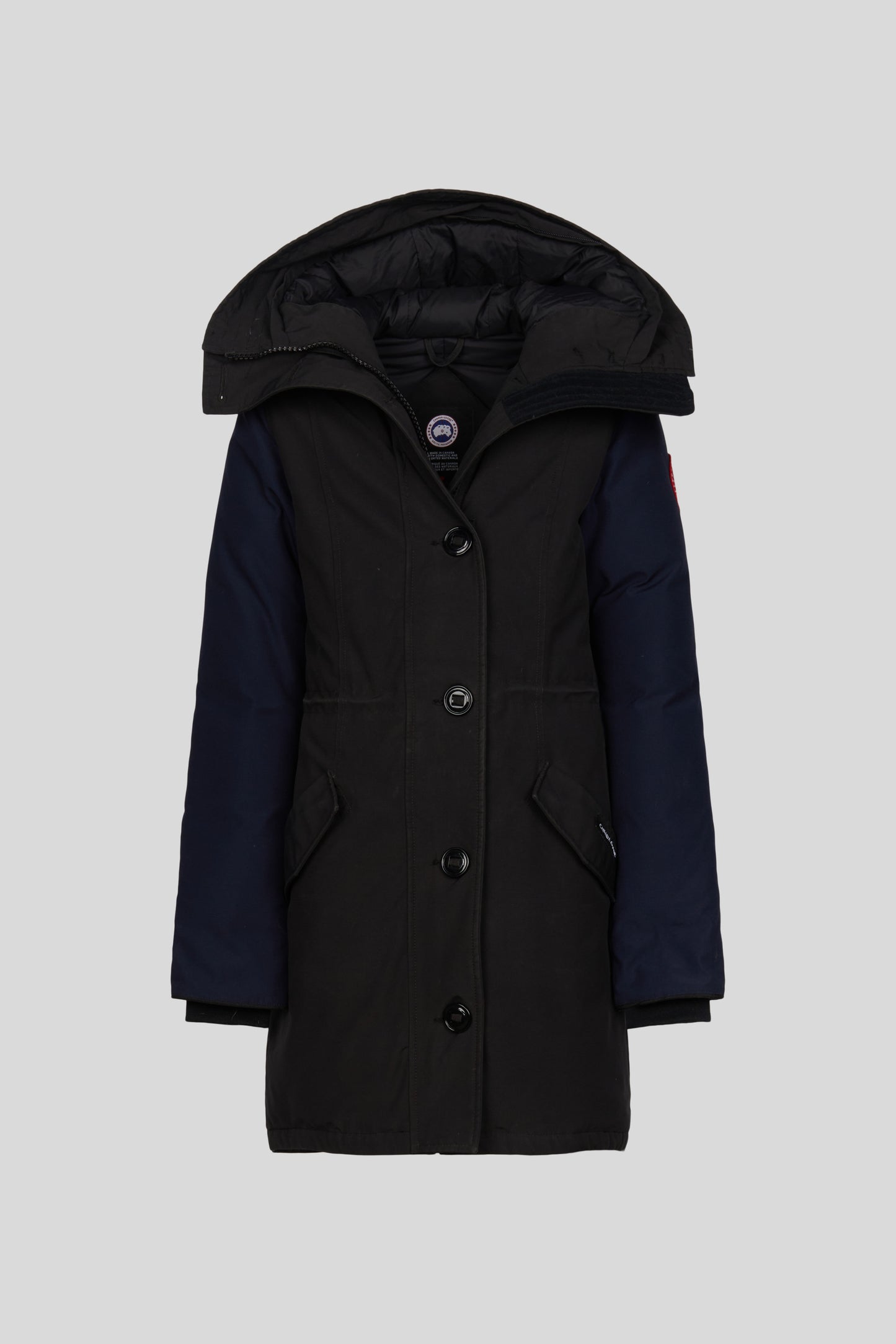 Rossclair Parka