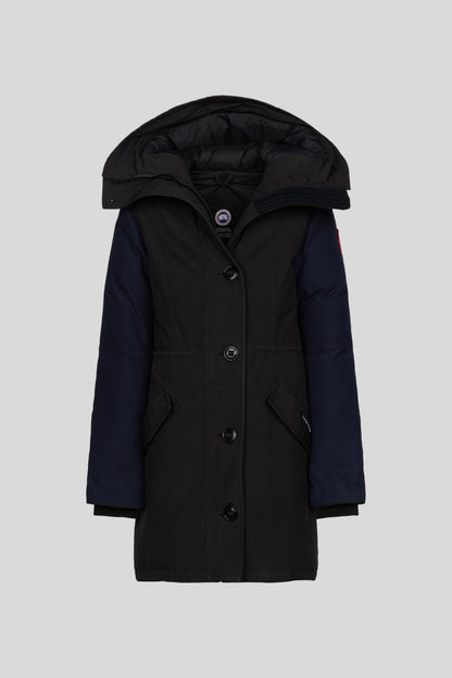 Rossclair Parka