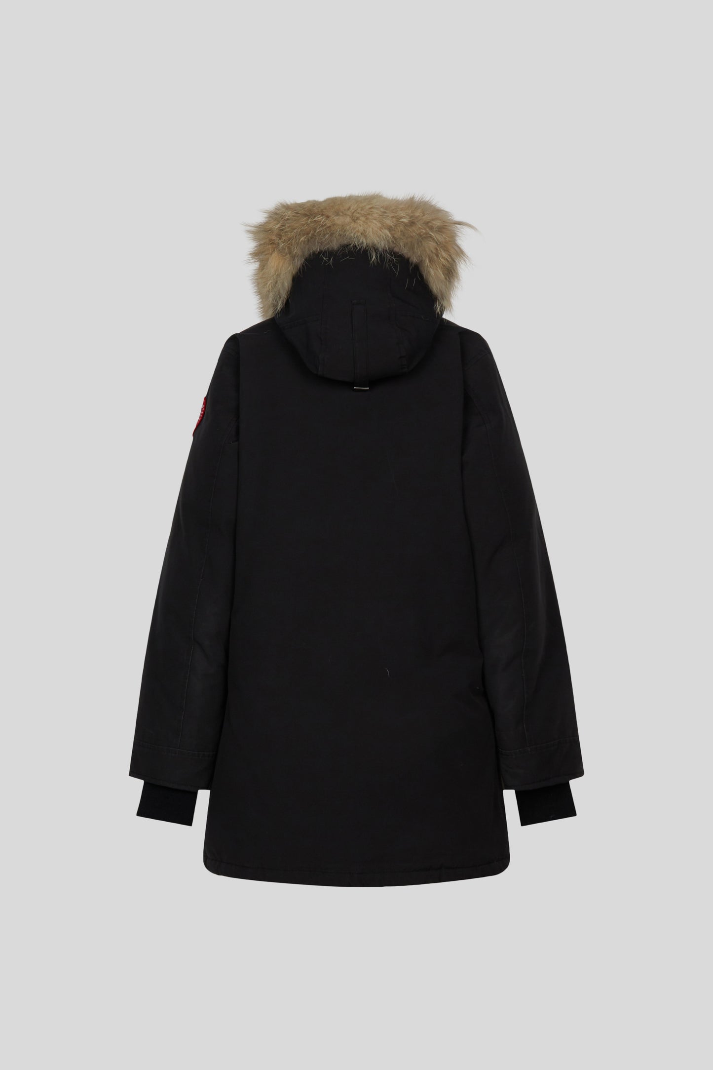 Langford Parka