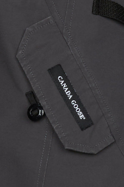 Kensington Parka