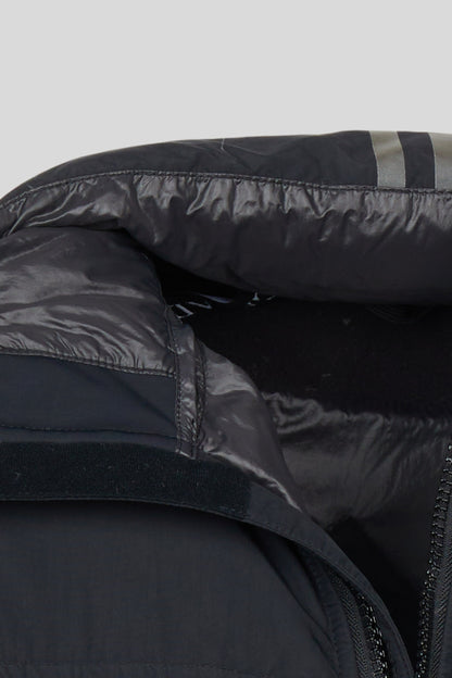 Men's HyBridge® Down Jacket