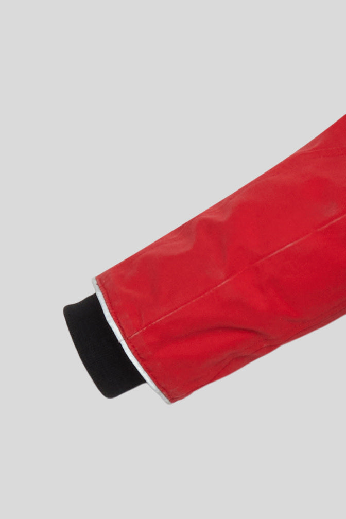 Brittania Parka