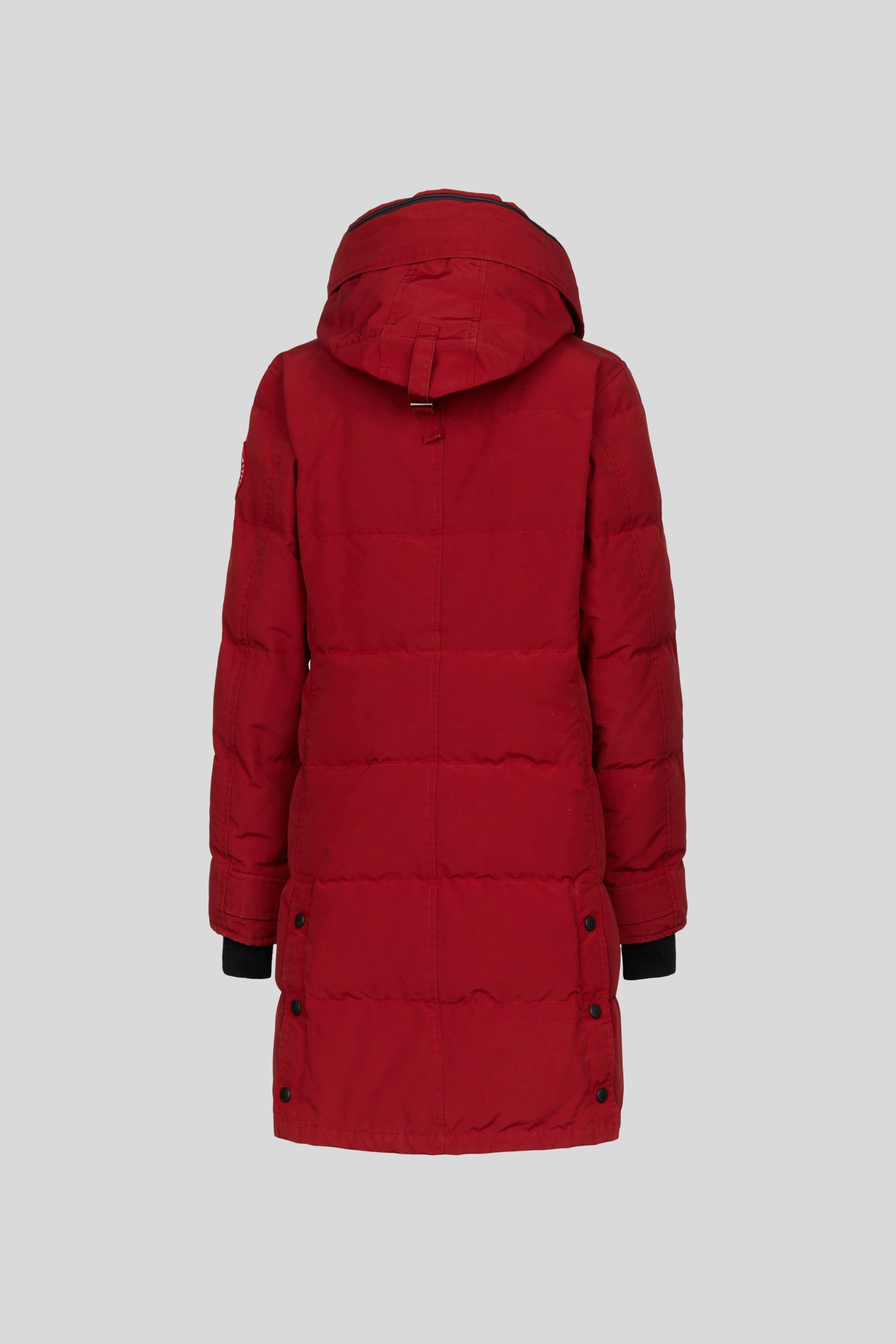 Parka Shelburne