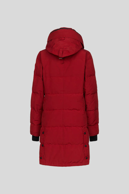 Parka Shelburne