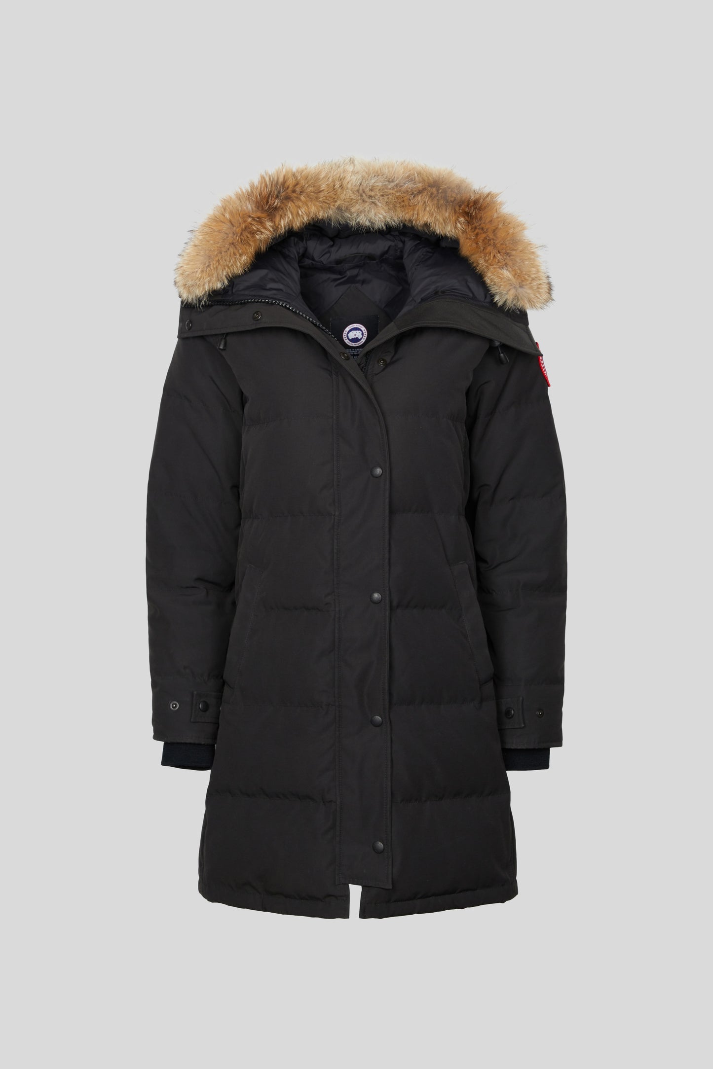 Shelburne Parka