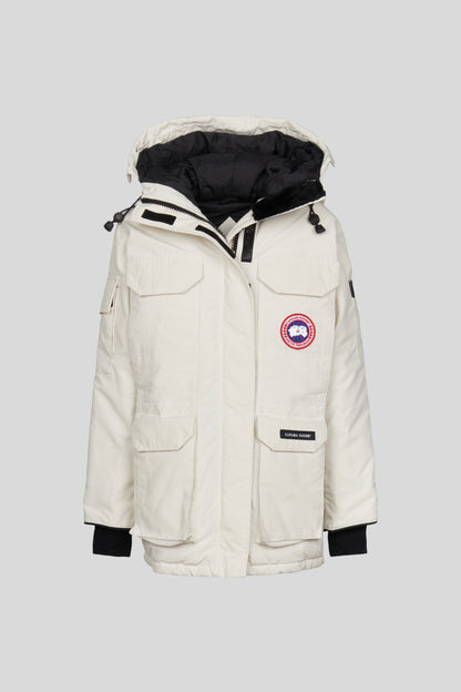 Parka Expedition Coupe Fusion Heritage