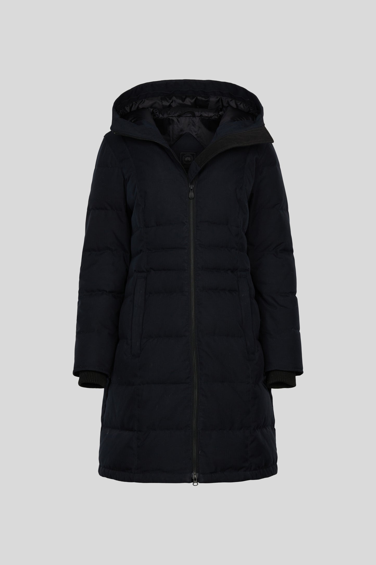 Manteau Pembina Black Label