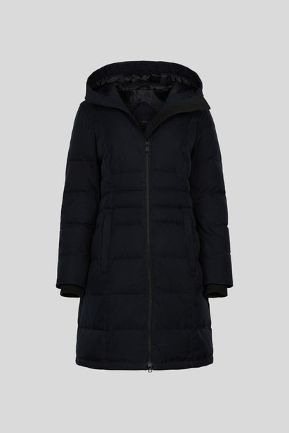 Manteau Pembina Black Label