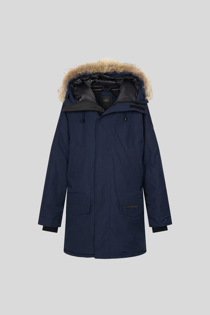 Parka Langford Black Label