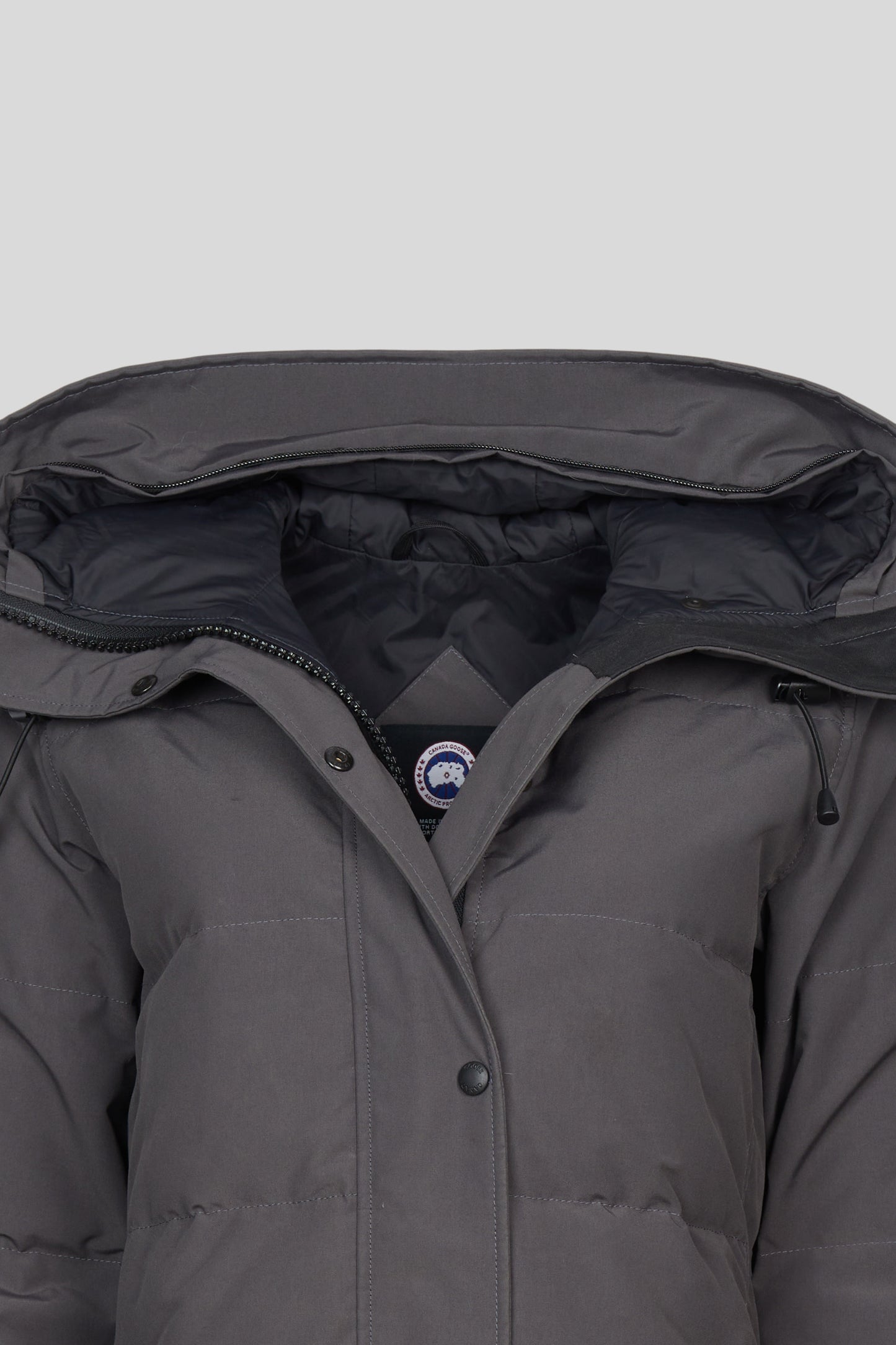 Shelburne Parka