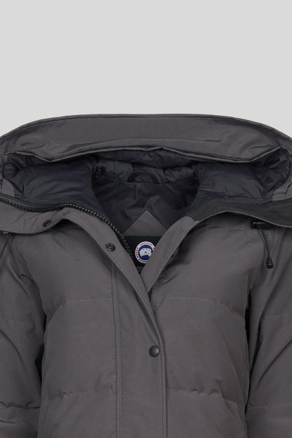 Shelburne Parka