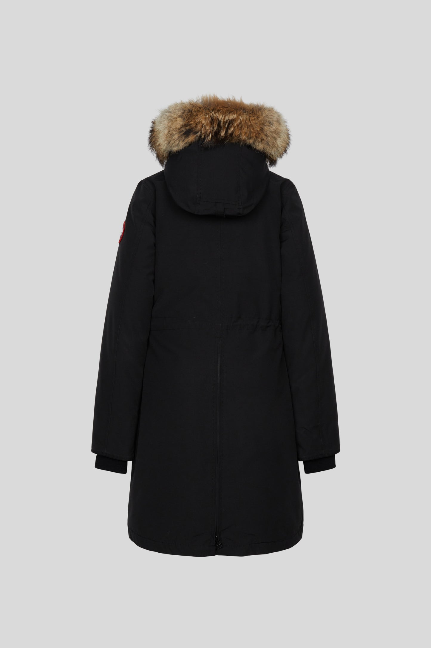 Rossclair Parka