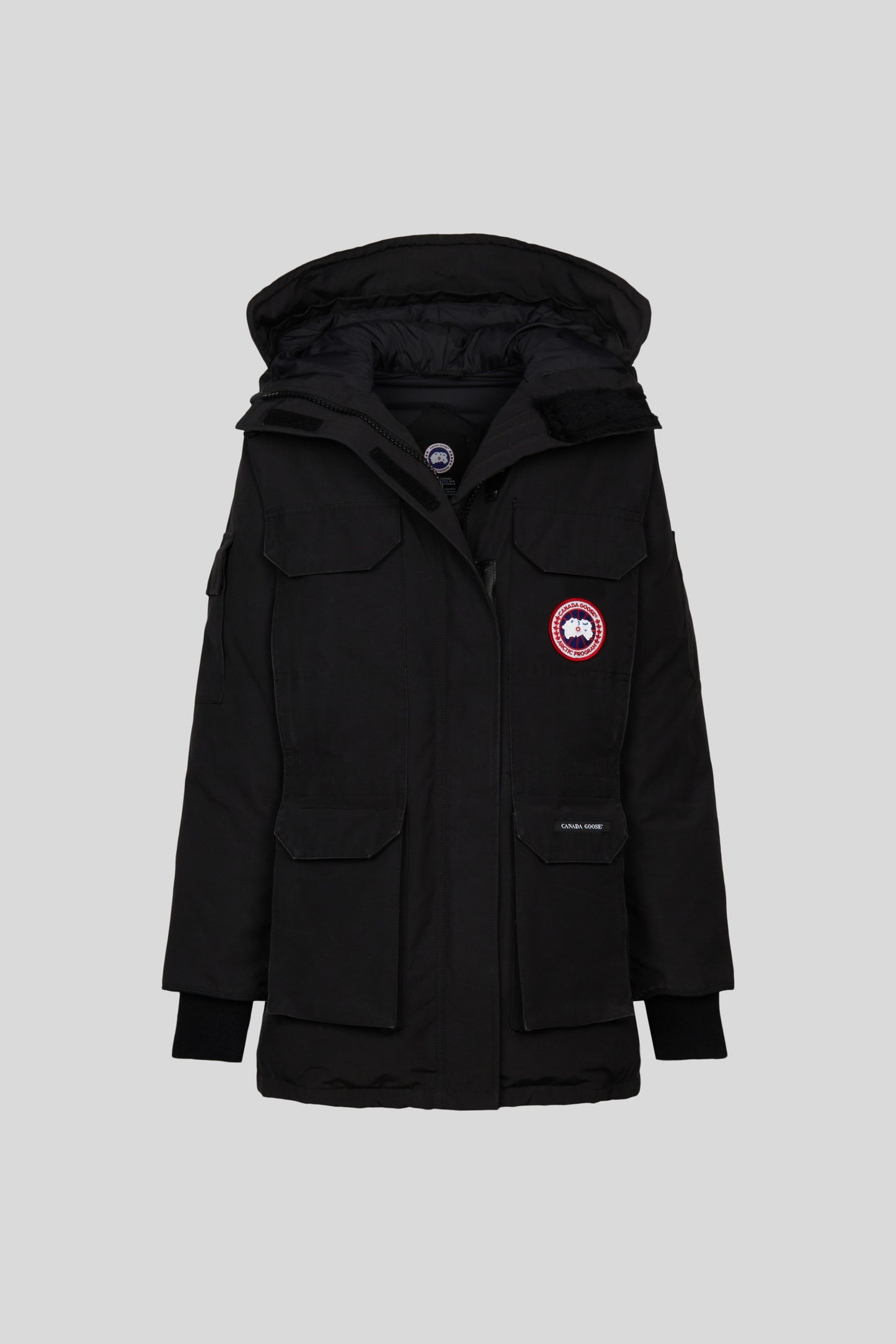 Parka Expedition