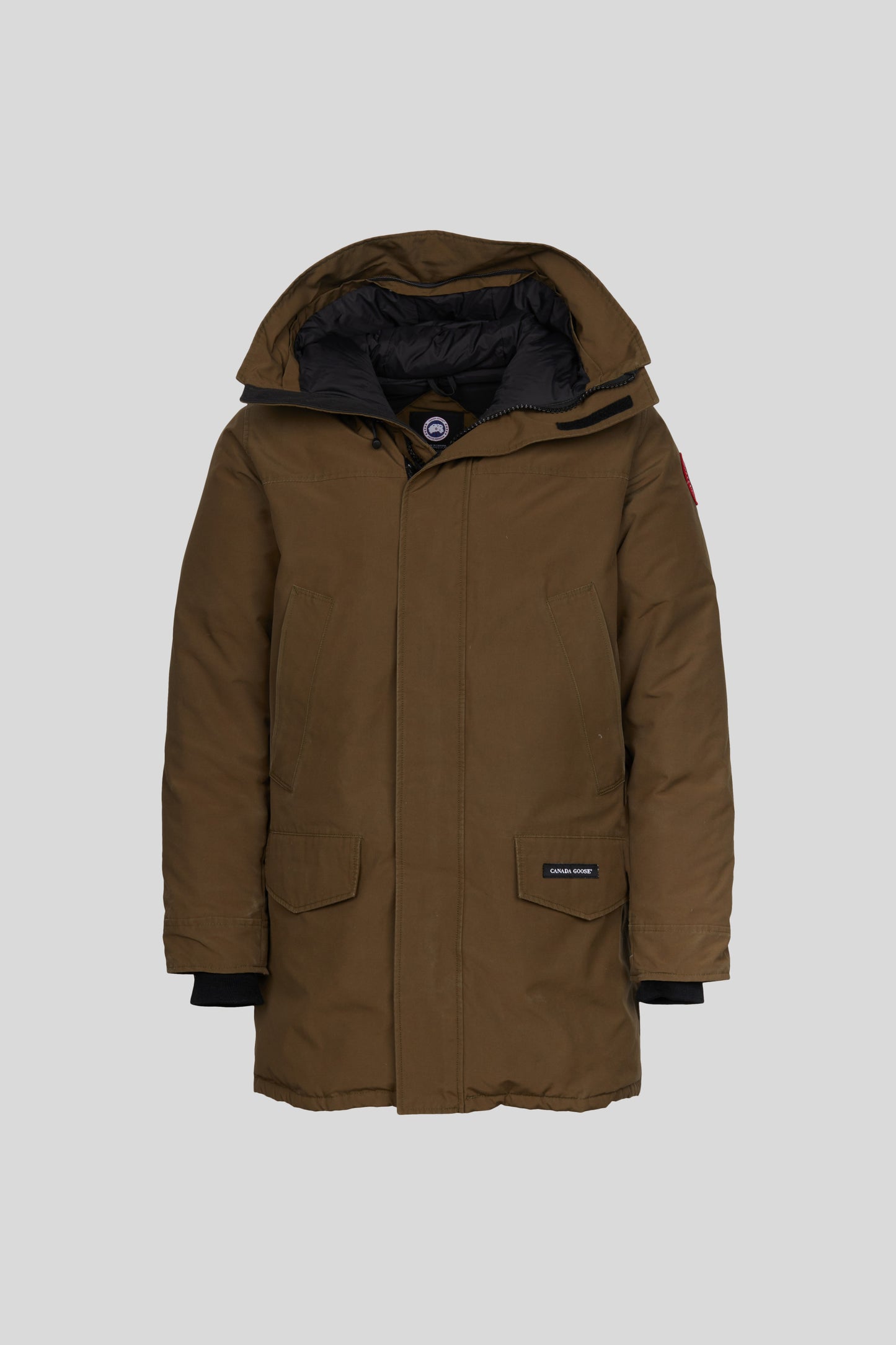 Langford Parka