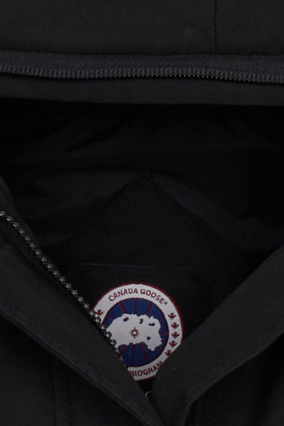 Parka Kensington
