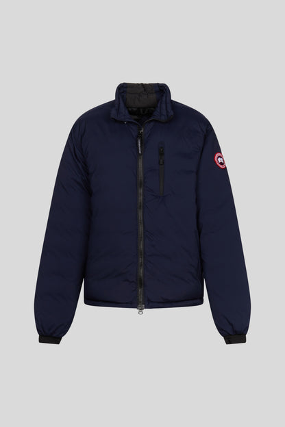 devant