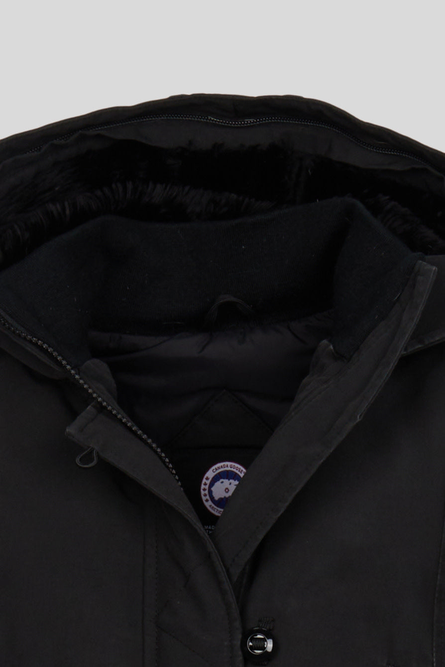 Kensington Parka