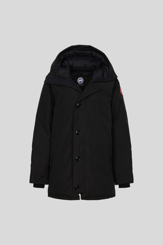 Parka Chateau