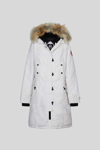 Kensington Parka