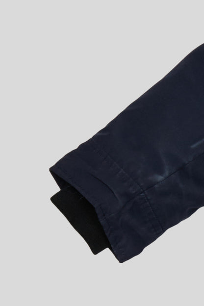 Parka Langford avec garniture de capuchon