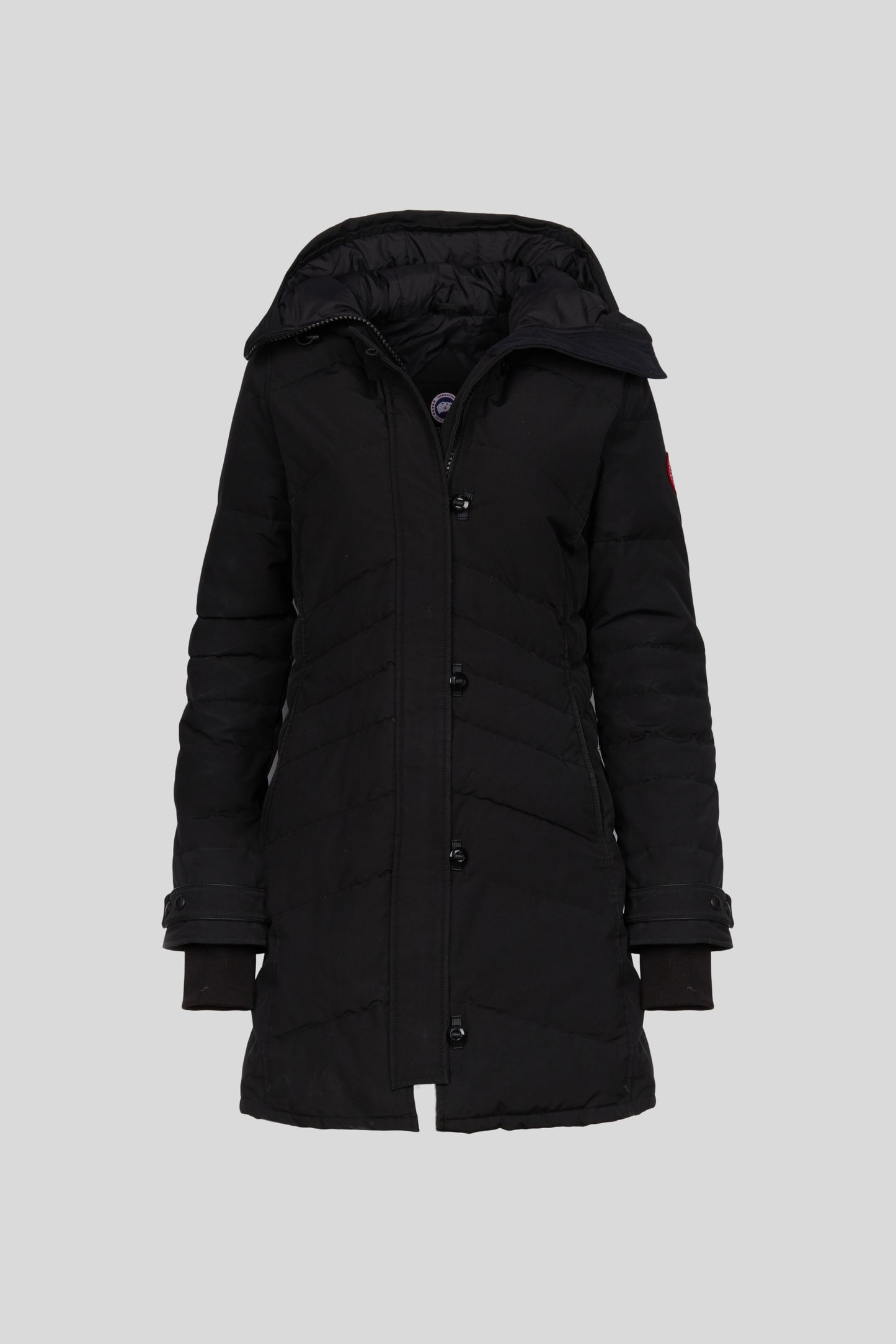 Lorette Parka