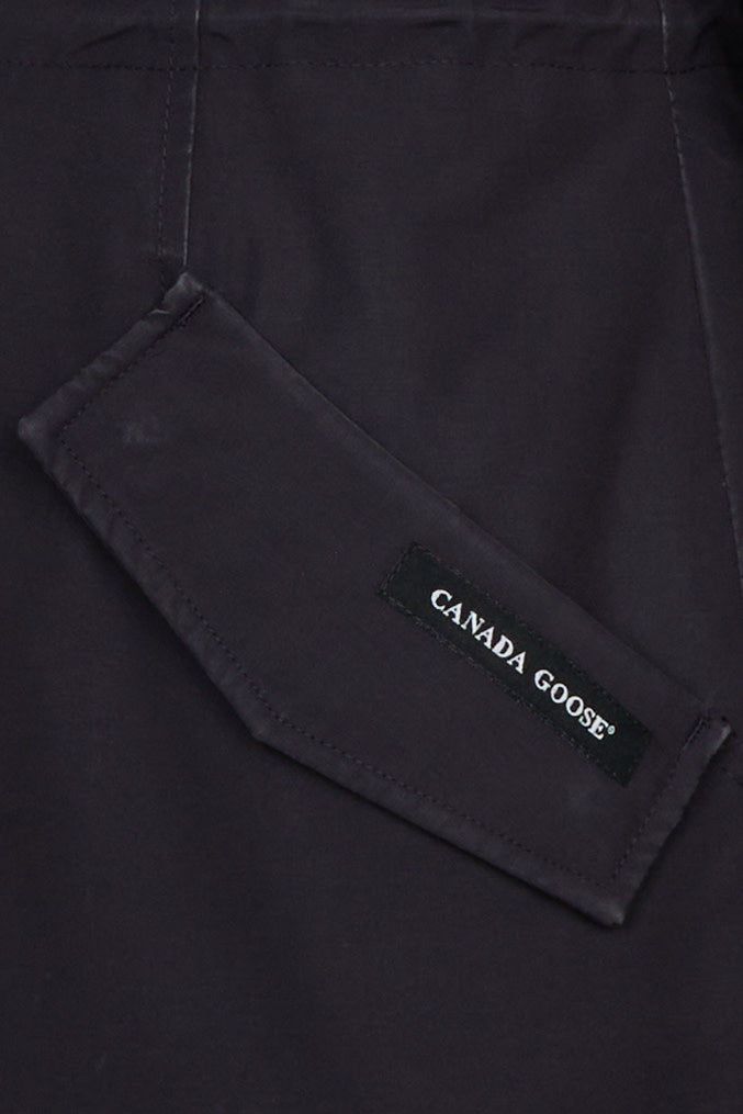 Rossclair Parka Fusion Fit
