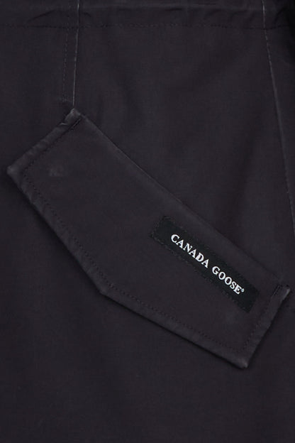 Rossclair Parka Fusion Fit