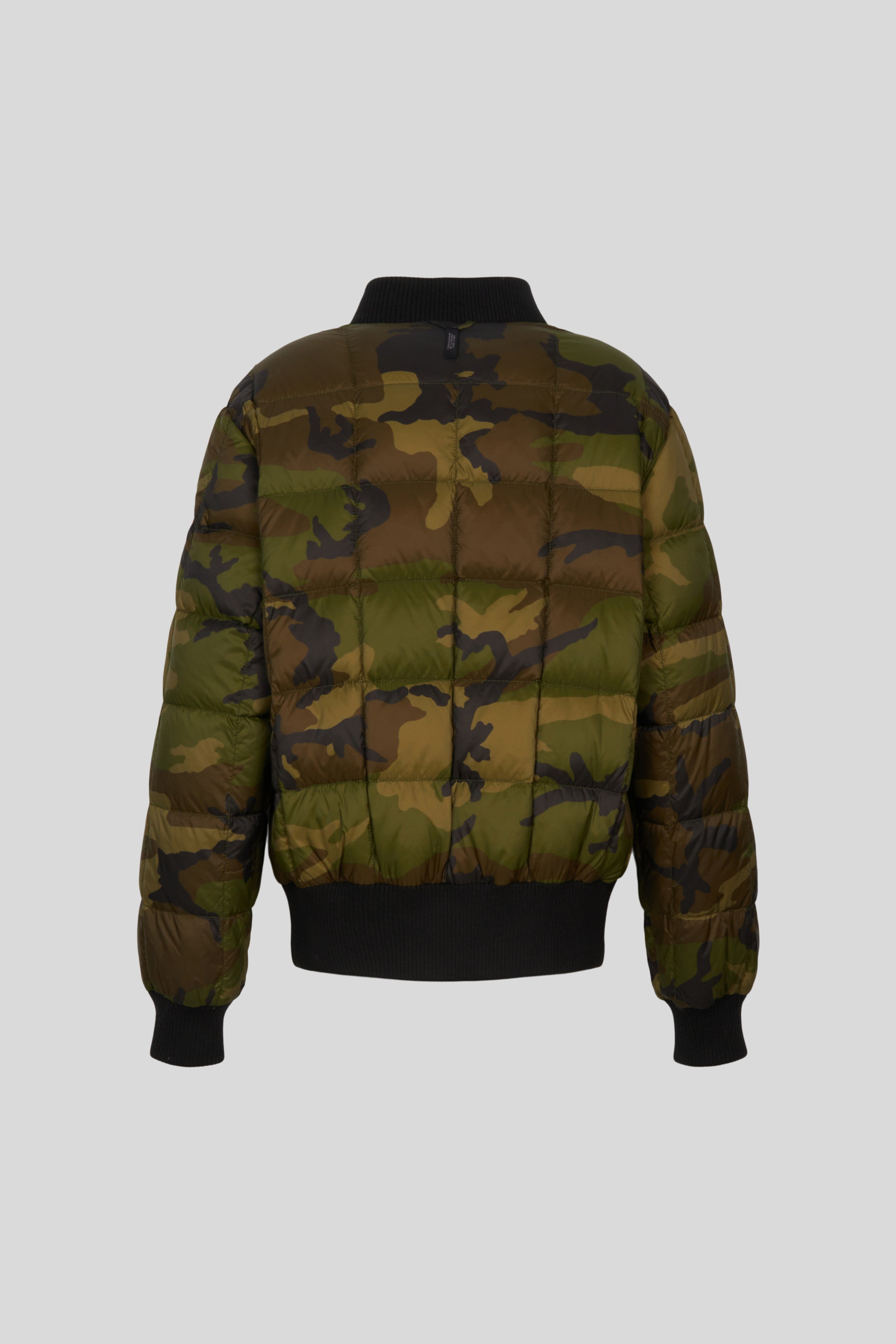 Frasier Bomber / Canada Goose