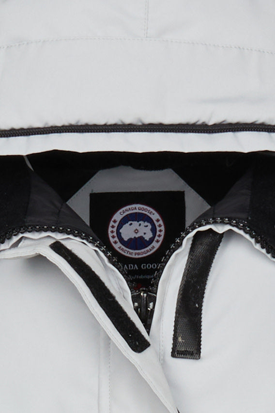 Victoria Parka