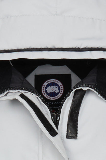 Victoria Parka
